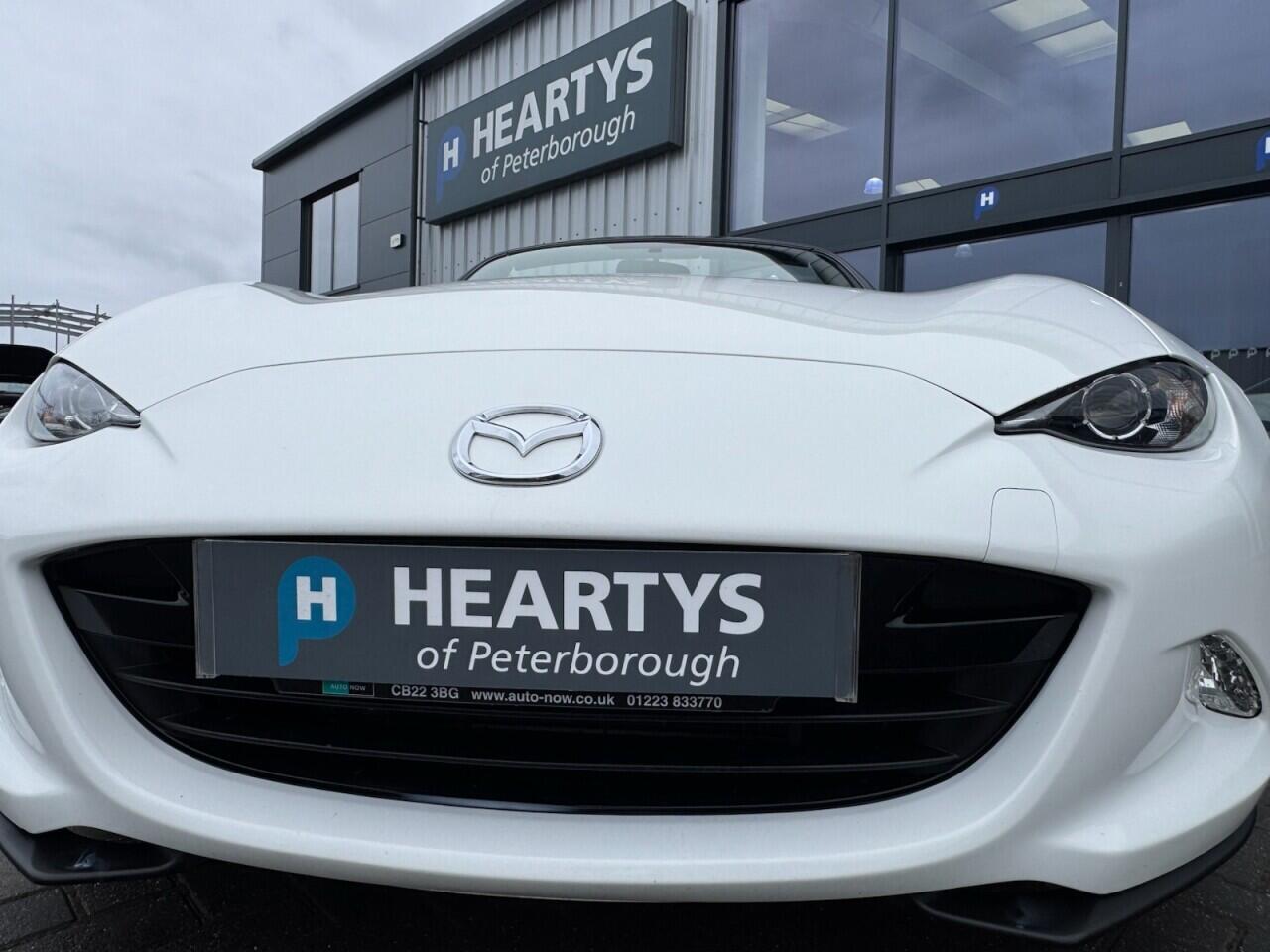 Used Mazda MX-5 2019 for sale - 77091331: Photo 28