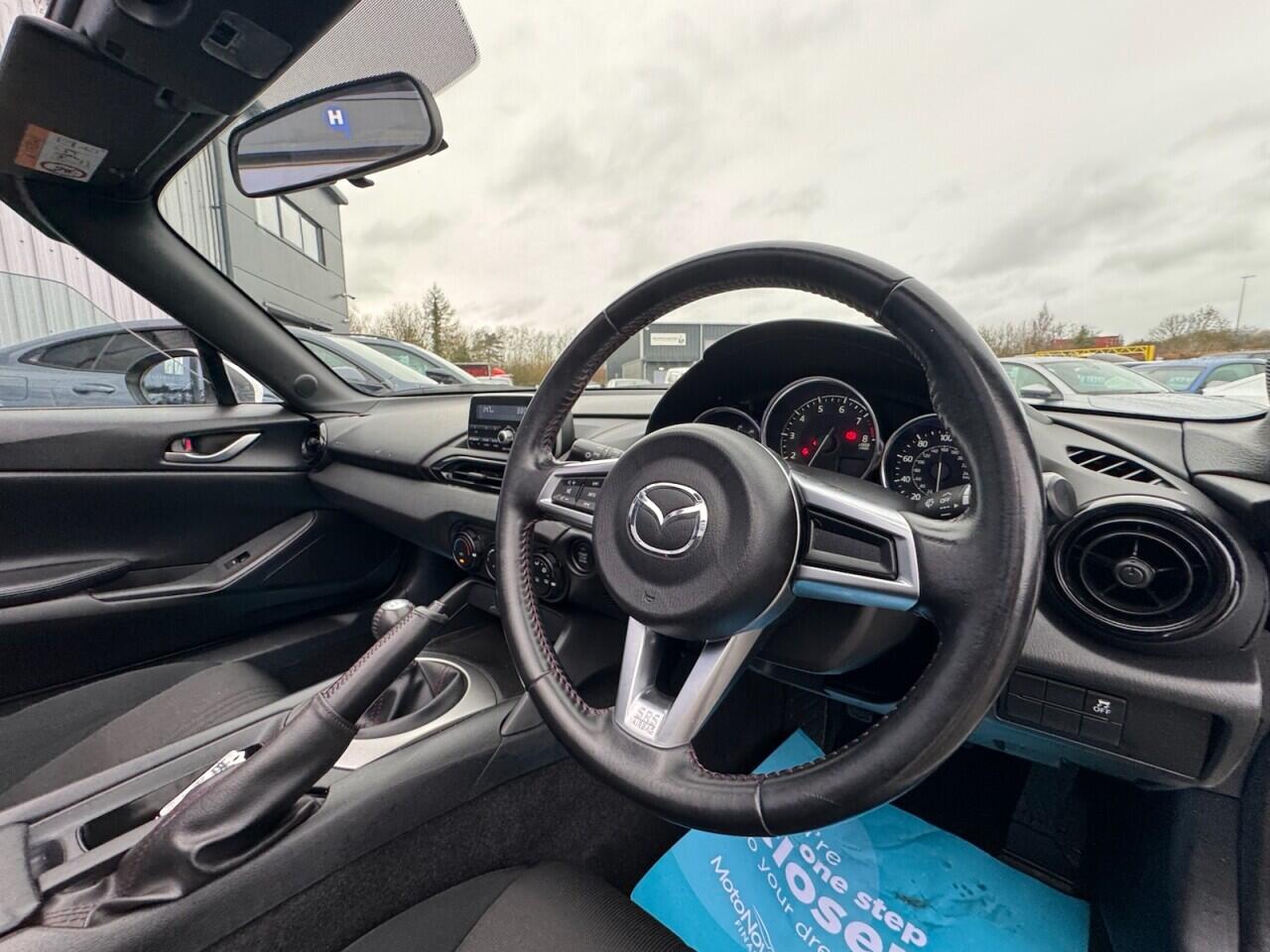 Used Mazda MX-5 2019 for sale - 77091331: Photo 31