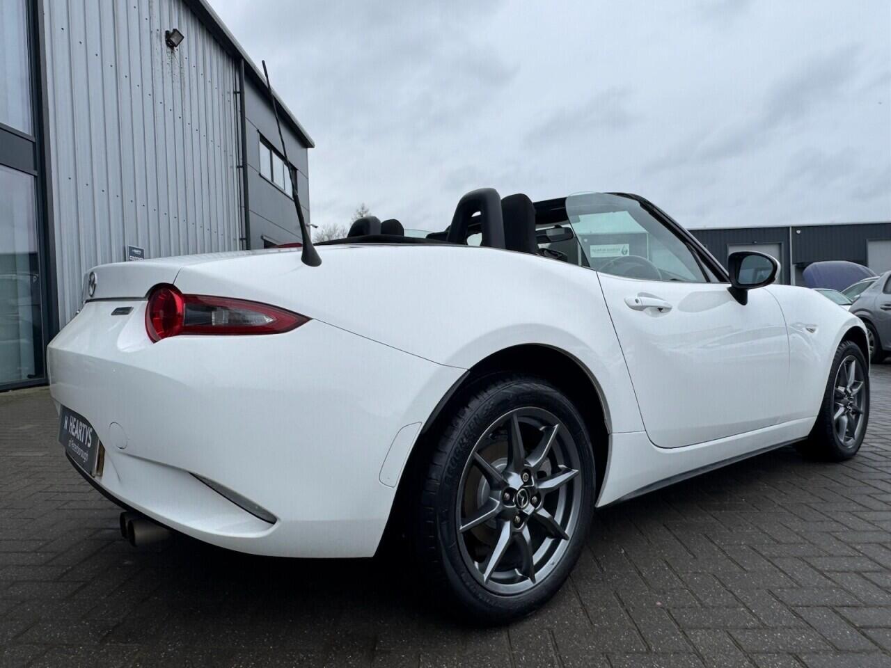 Used Mazda MX-5 2019 for sale - 77091331: Photo 36