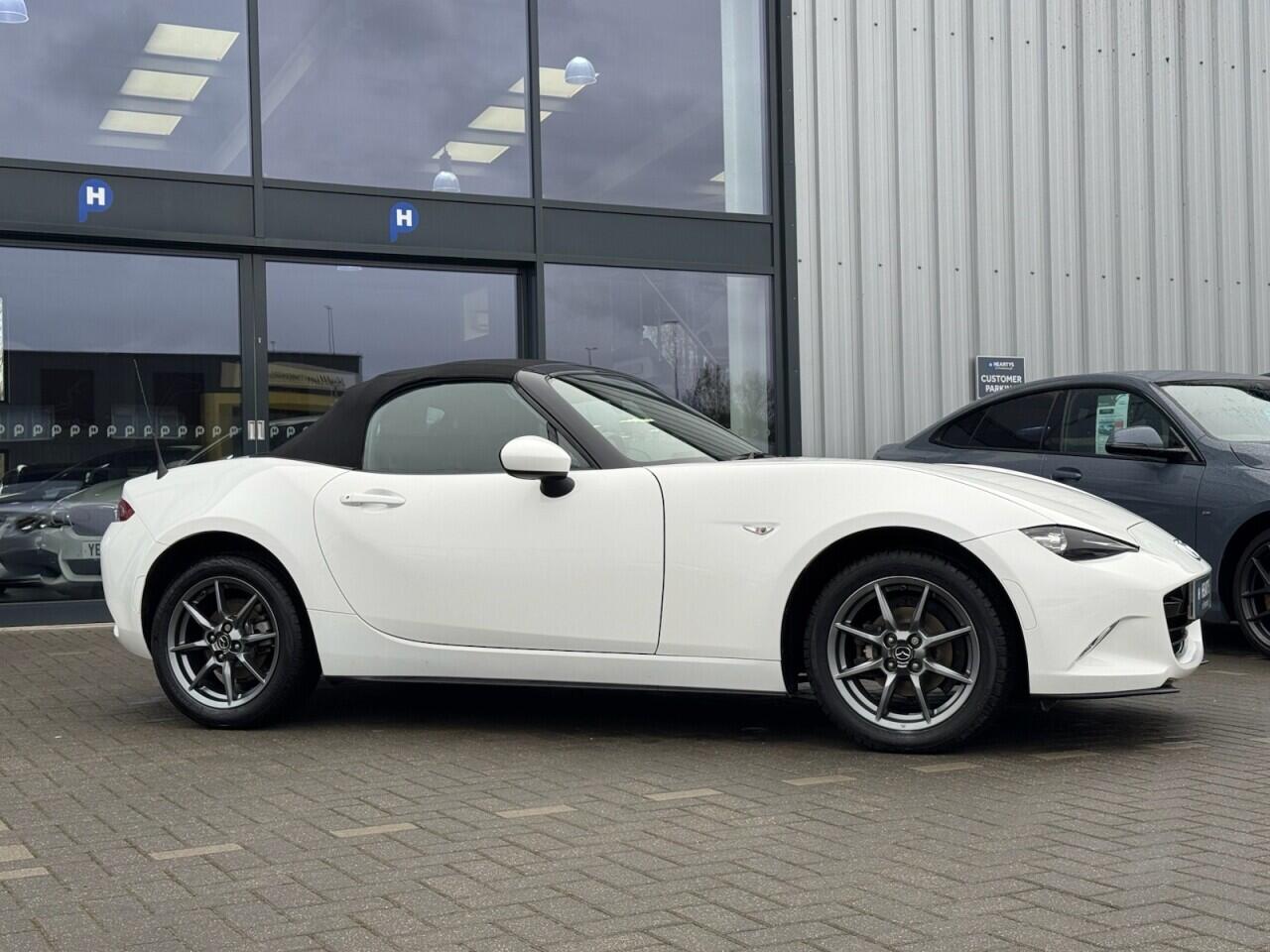 Used Mazda MX-5 2019 for sale - 77091331: Photo 37