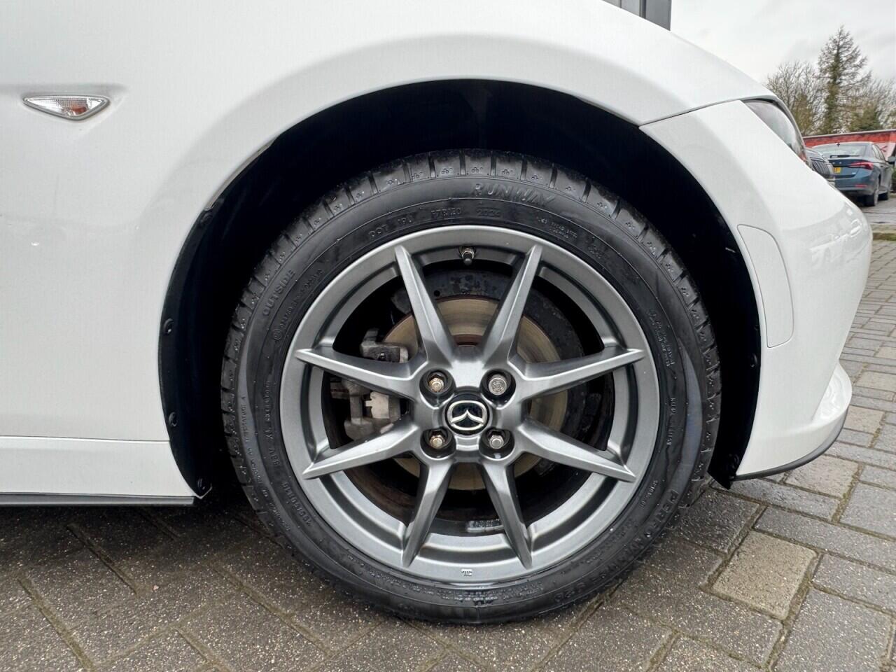 Used Mazda MX-5 2019 for sale - 77091331: Photo 38