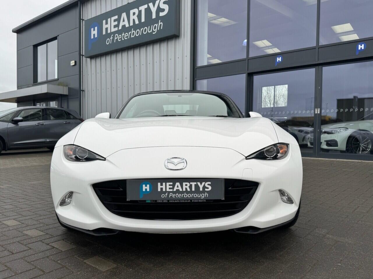 Used Mazda MX-5 2019 for sale - 77091331: Photo 40