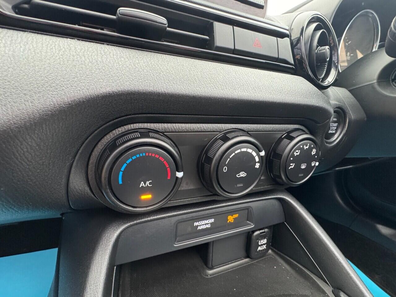 Used Mazda MX-5 2019 for sale - 77091331: Photo 42