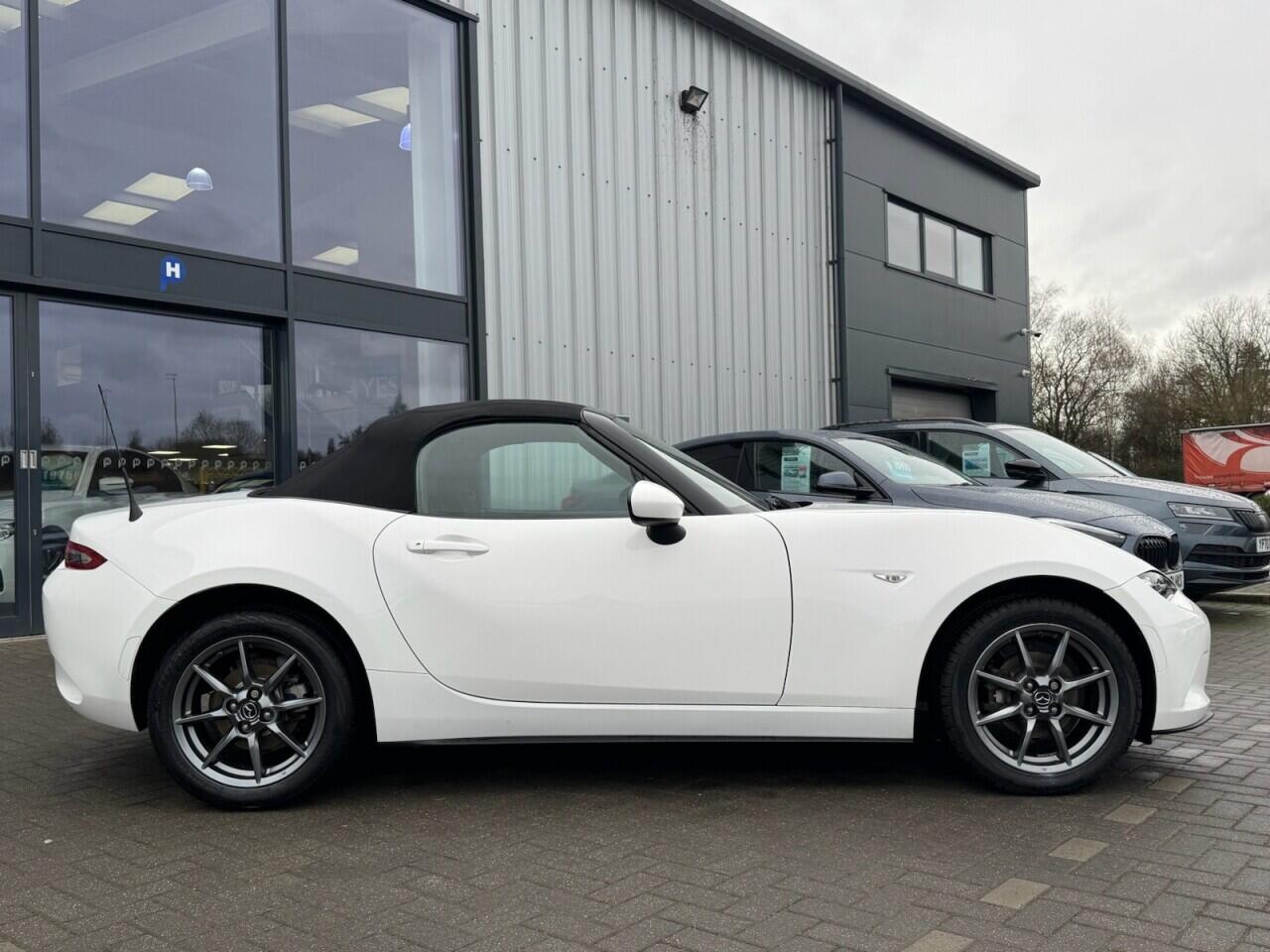 Used Mazda MX-5 2019 for sale - 77091331: Photo 43