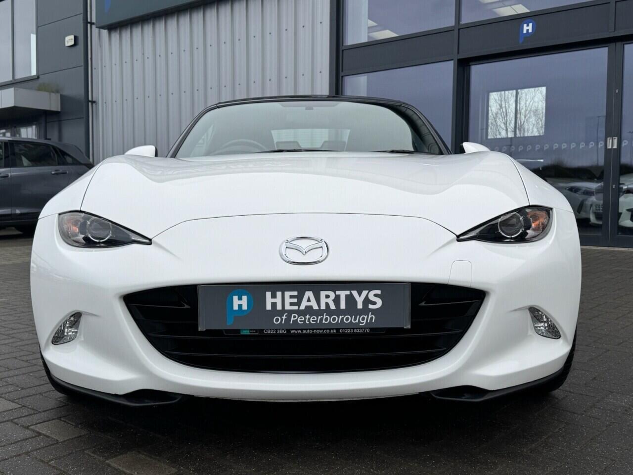 Used Mazda MX-5 2019 for sale - 77091331: Photo 45