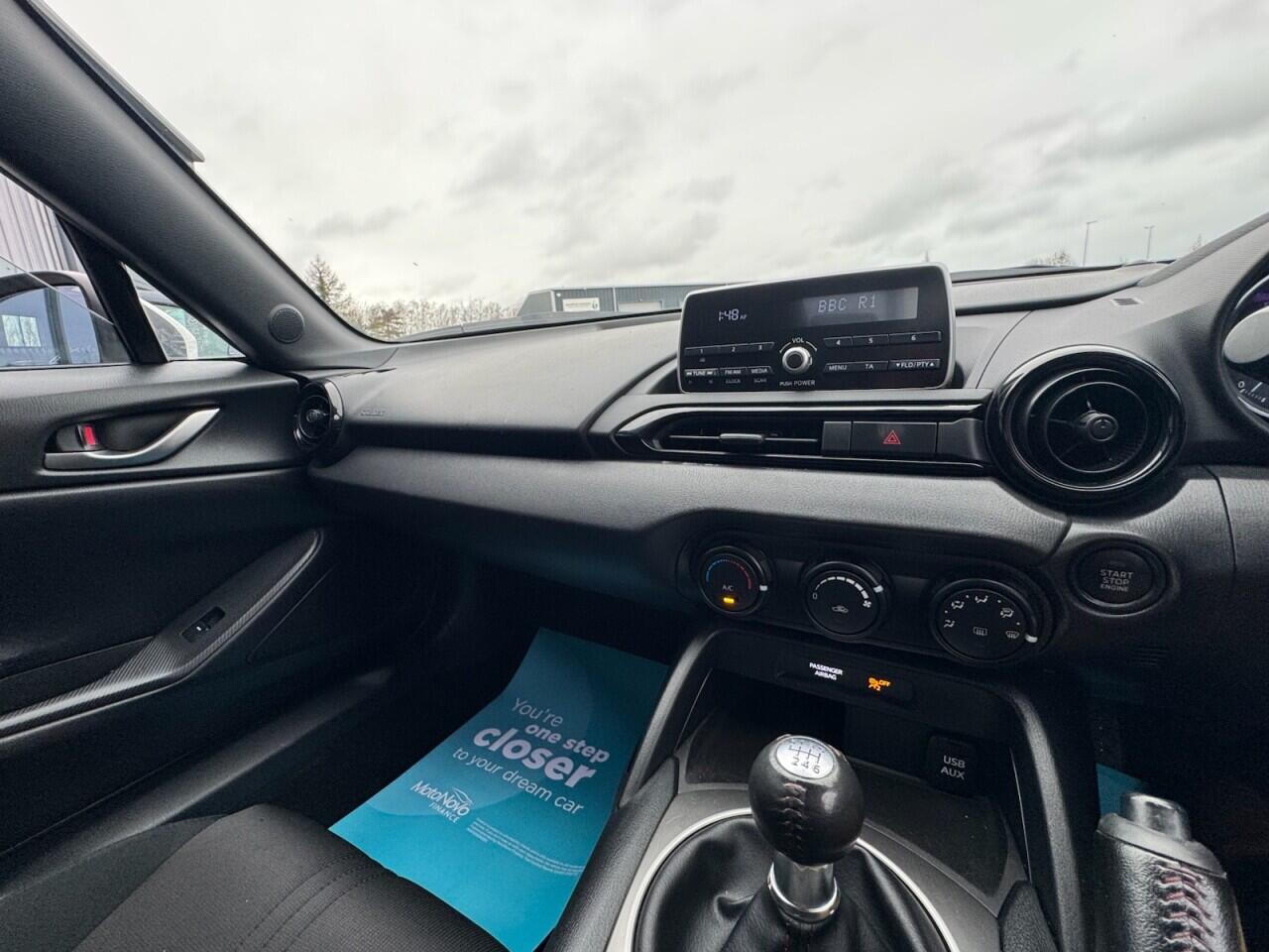 Used Mazda MX-5 2019 for sale - 77091331: Photo 47