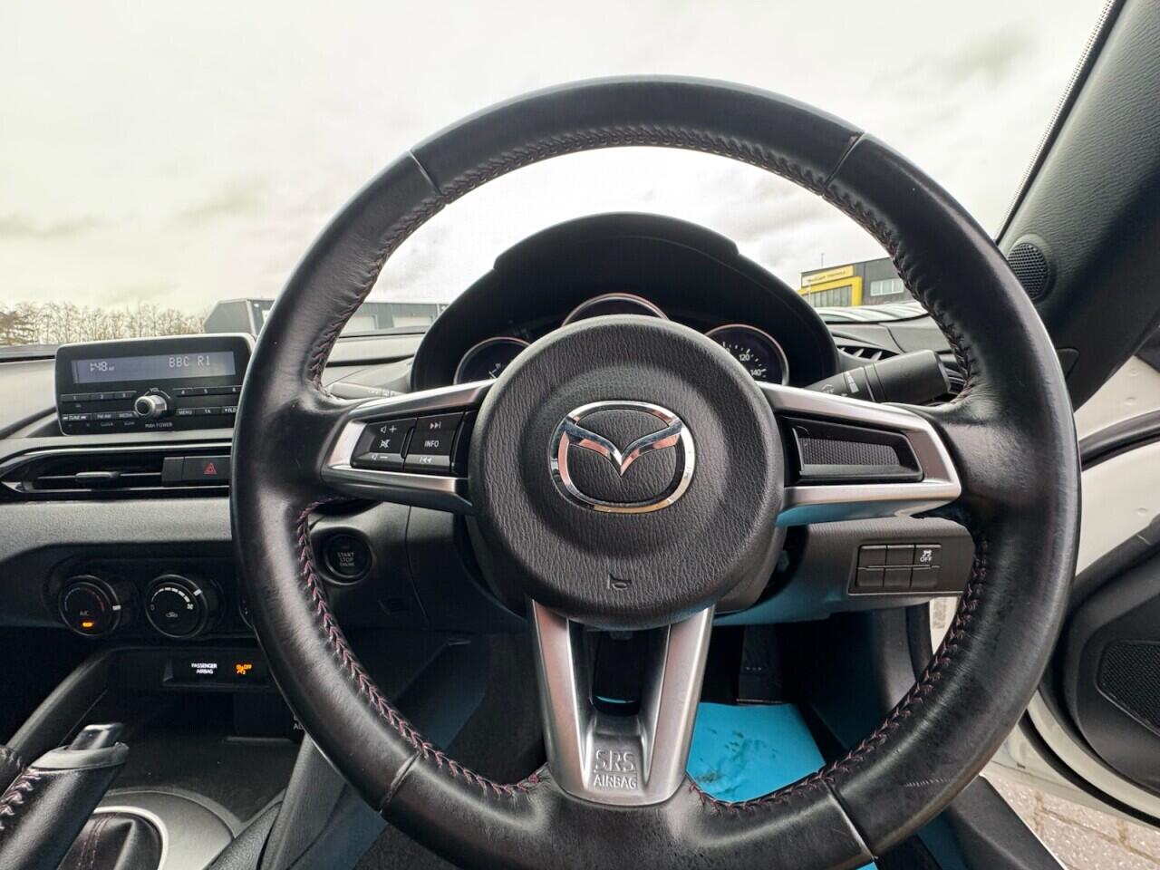Used Mazda MX-5 2019 for sale - 77091331: Photo 53