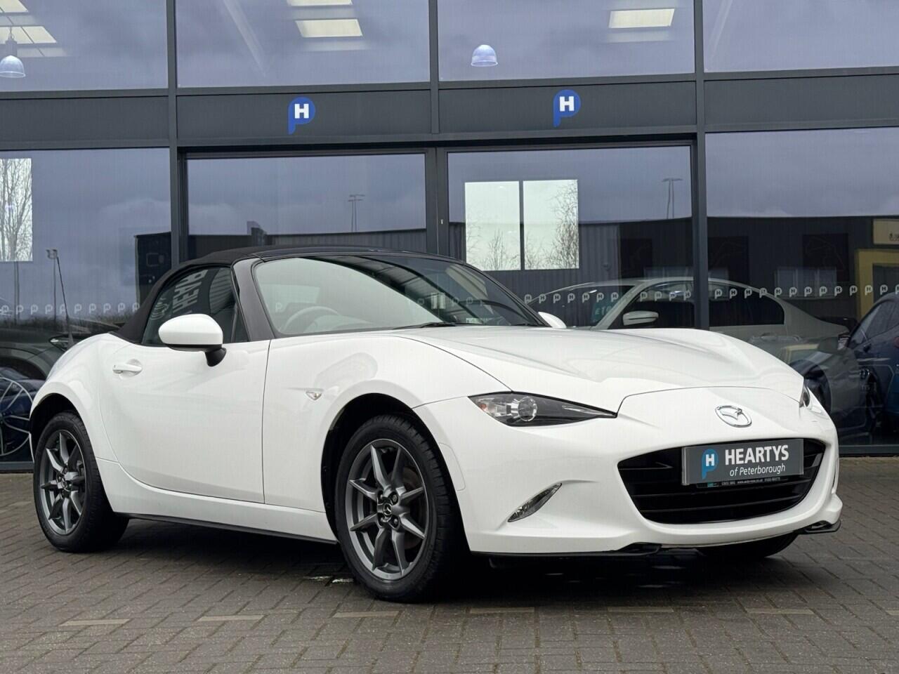 Used Mazda MX-5 2019 for sale - 77091331: Photo 54