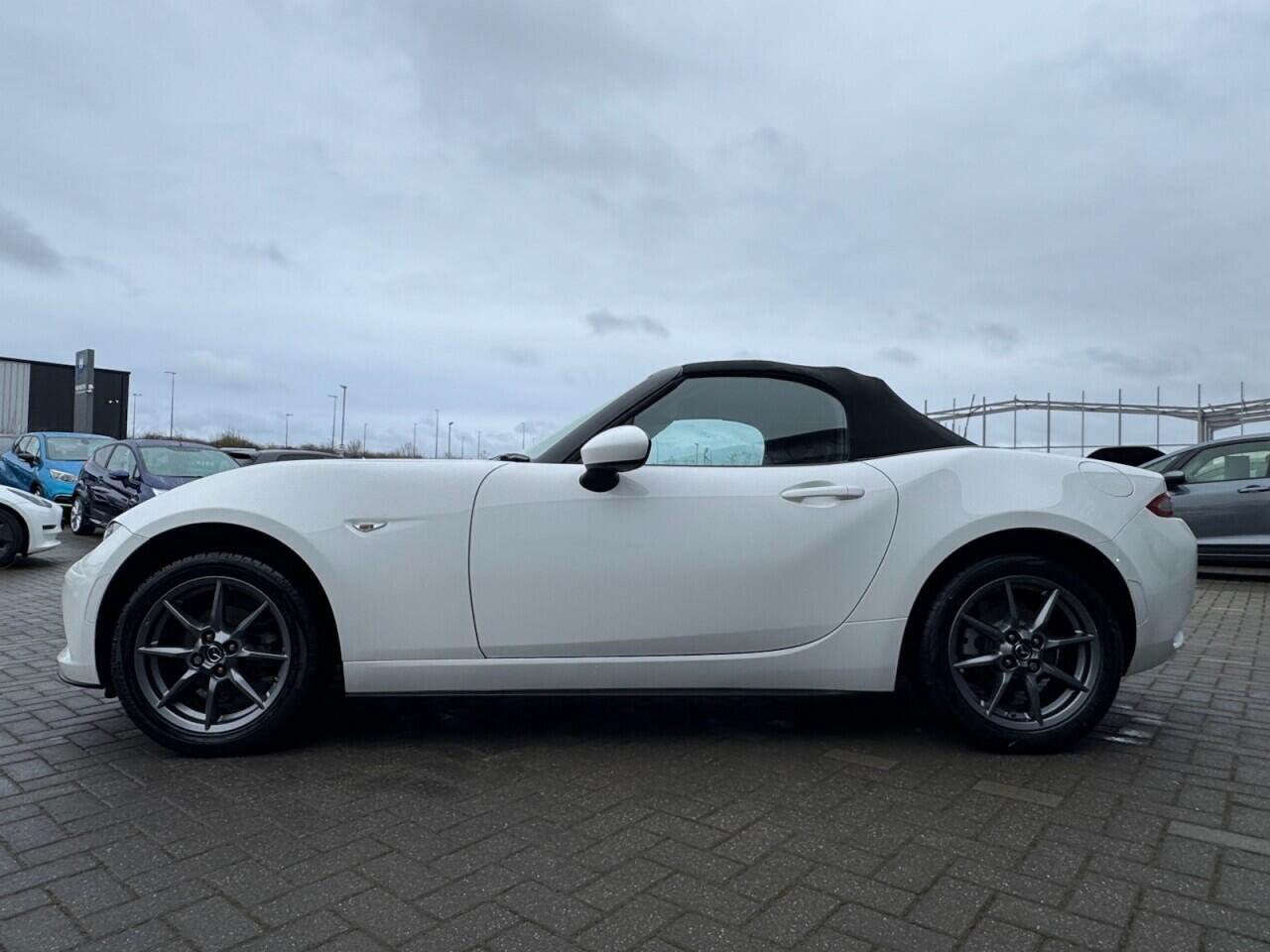 Used Mazda MX-5 2019 for sale - 77091331: Photo 55