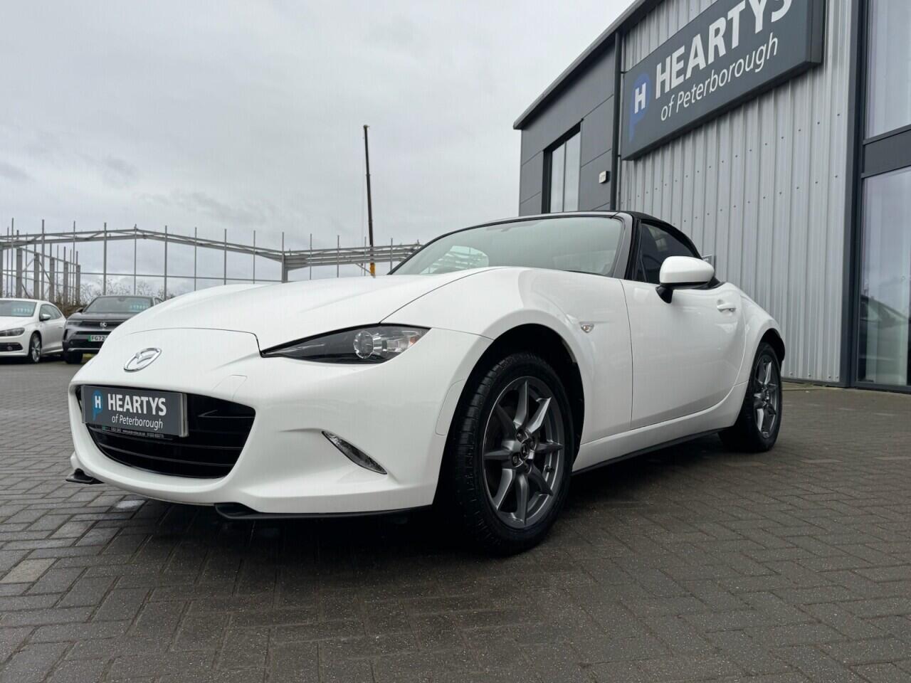 Used Mazda MX-5 2019 for sale - 77091331: Photo 57