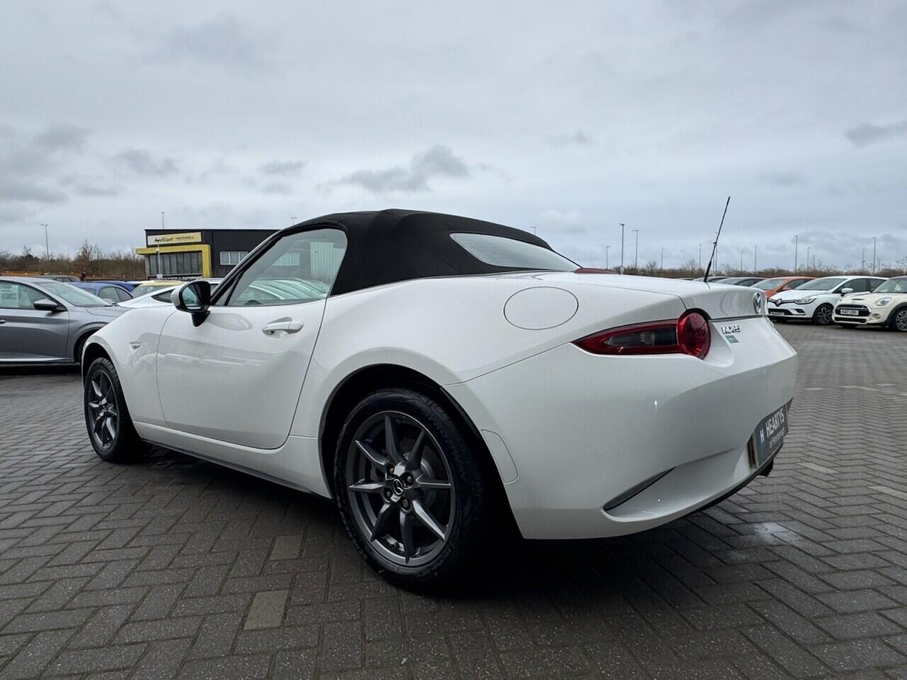 Used Mazda MX-5 2019 for sale - 77091331: Photo 58