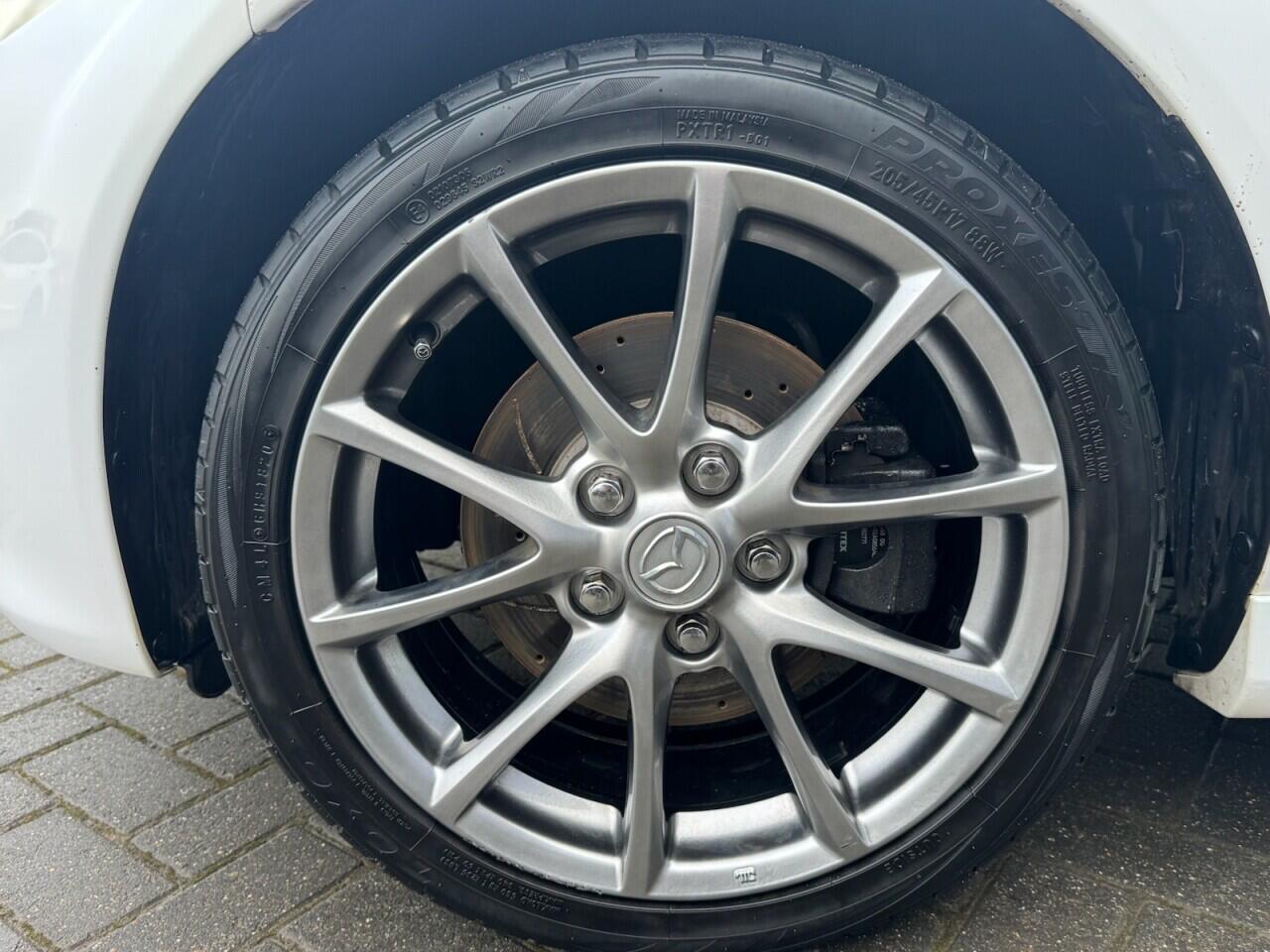 Used Mazda MX-5 2010 for sale - 77215374: Photo 11