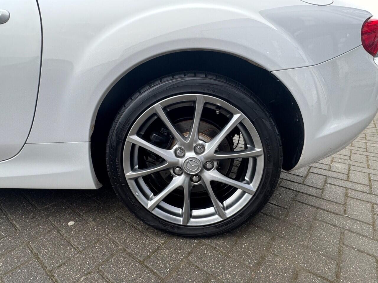 Used Mazda MX-5 2010 for sale - 77215374: Photo 16