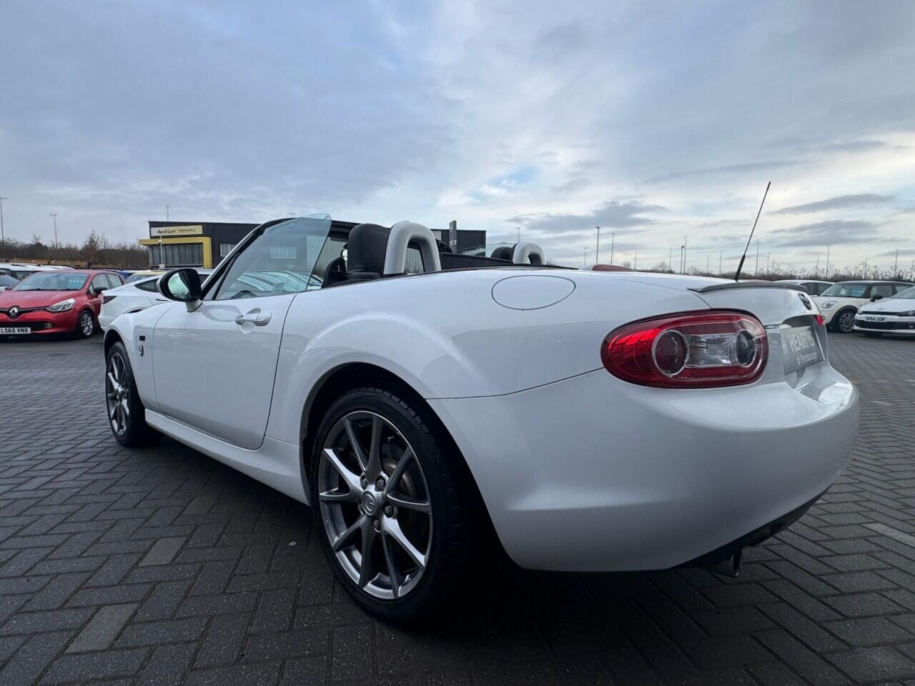 Used Mazda MX-5 2010 for sale - 77215374: Photo 18
