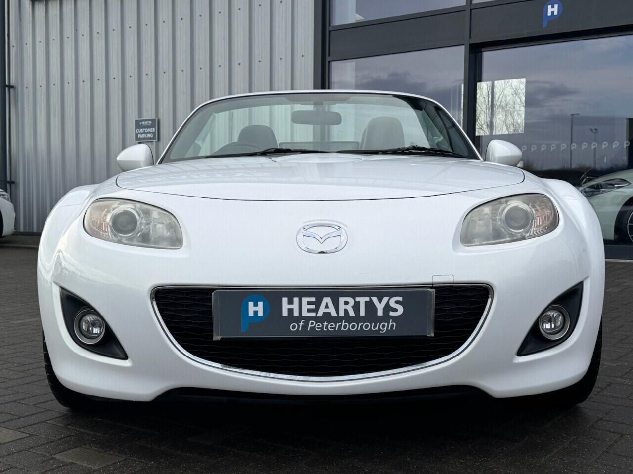 Used Mazda MX-5 2010 for sale - 77215374: Photo 2