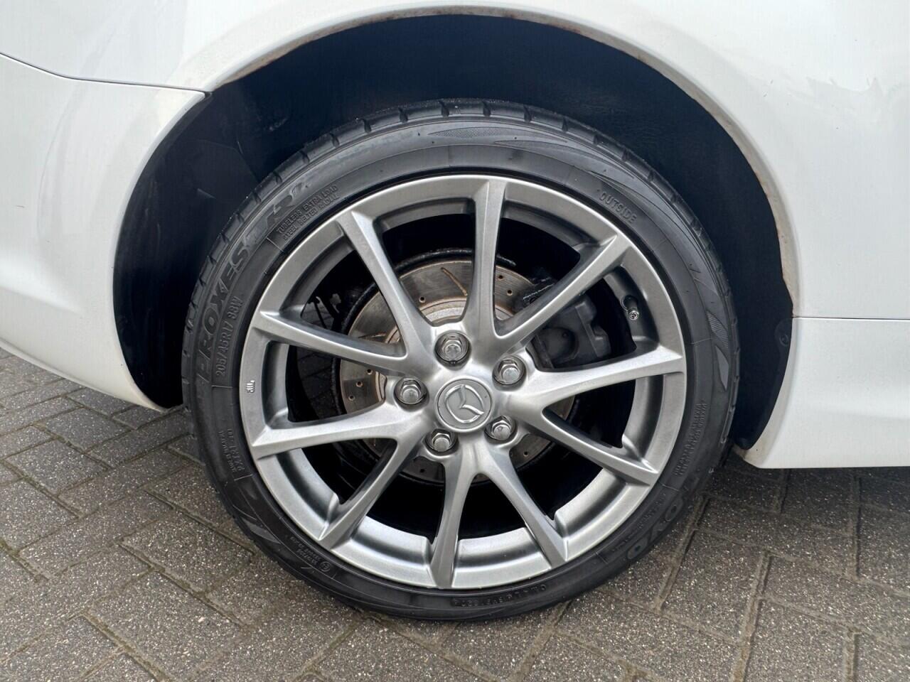 Used Mazda MX-5 2010 for sale - 77215374: Photo 23