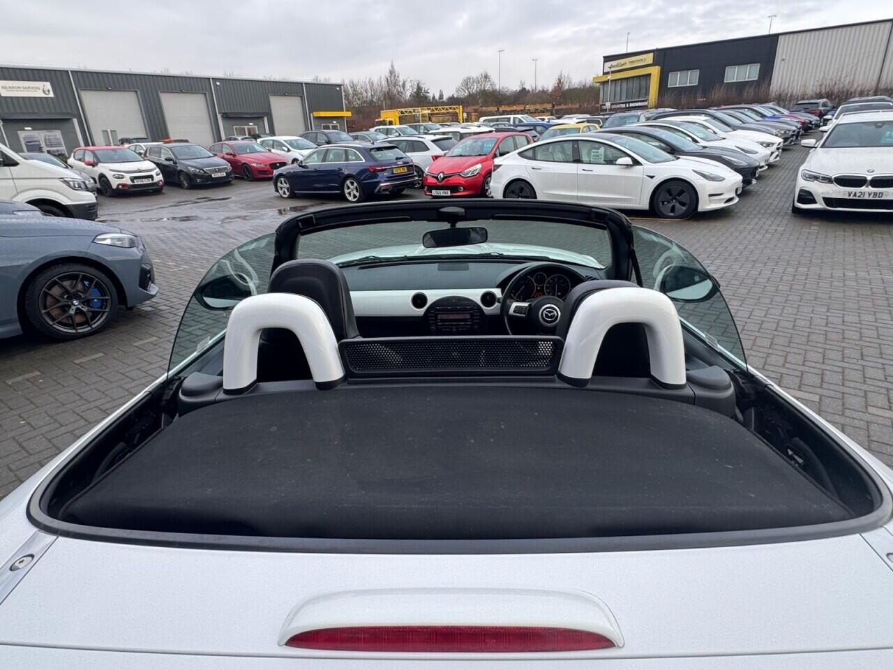 Used Mazda MX-5 2010 for sale - 77215374: Photo 27