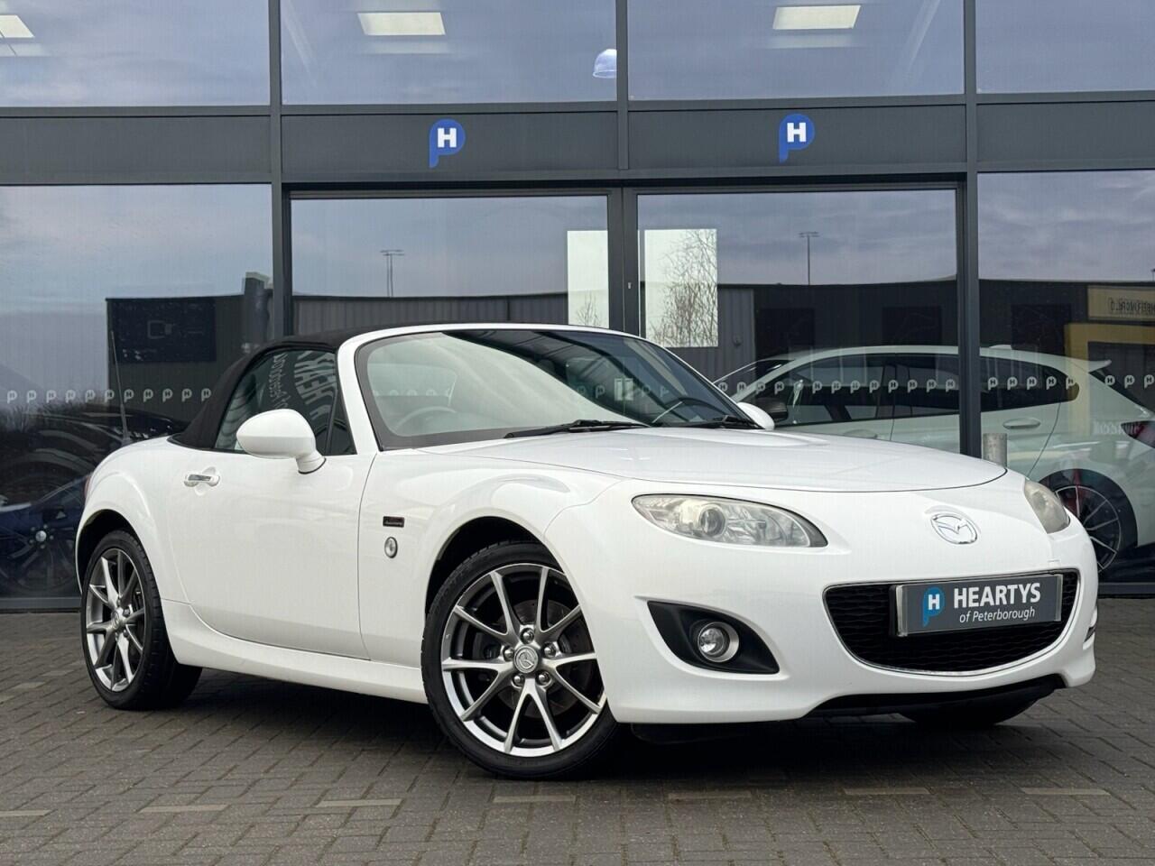 Used Mazda MX-5 2010 for sale - 77215374: Photo 31
