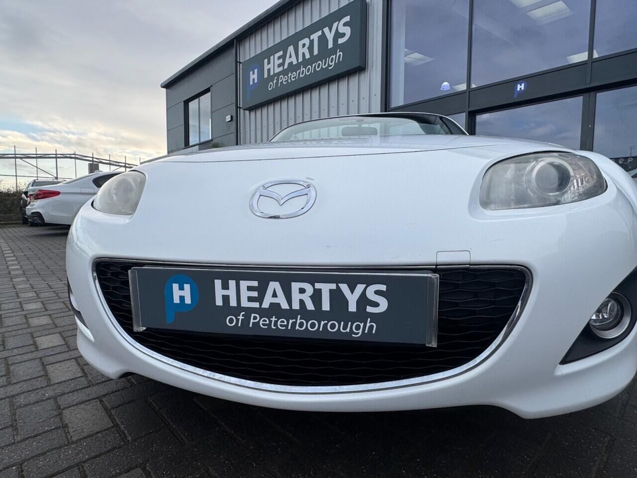 Used Mazda MX-5 2010 for sale - 77215374: Photo 33