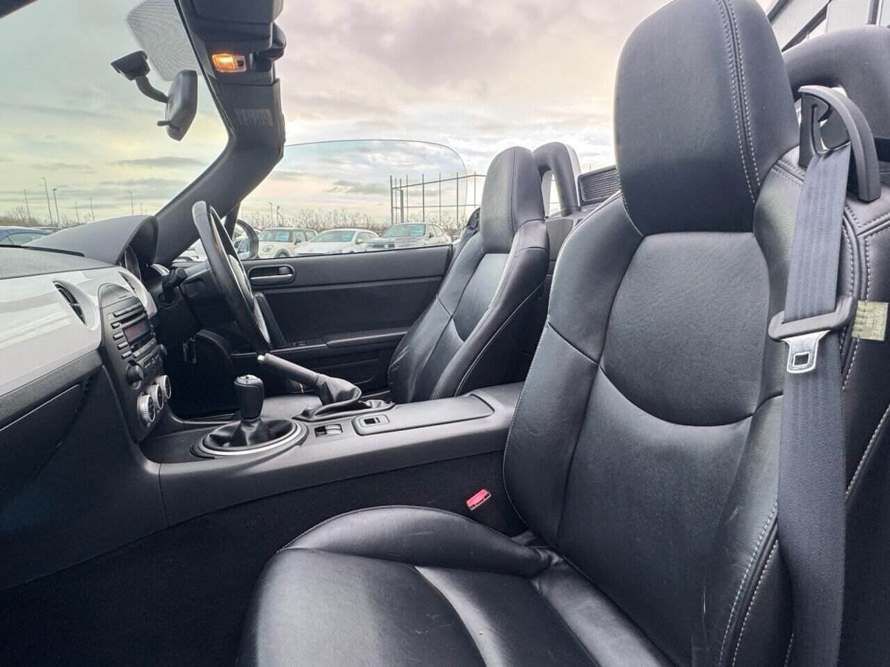 Used Mazda MX-5 2010 for sale - 77215374: Photo 35