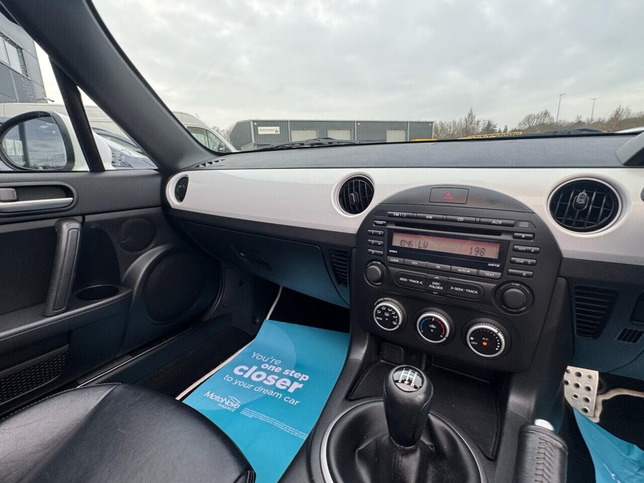 Used Mazda MX-5 2010 for sale - 77215374: Photo 37