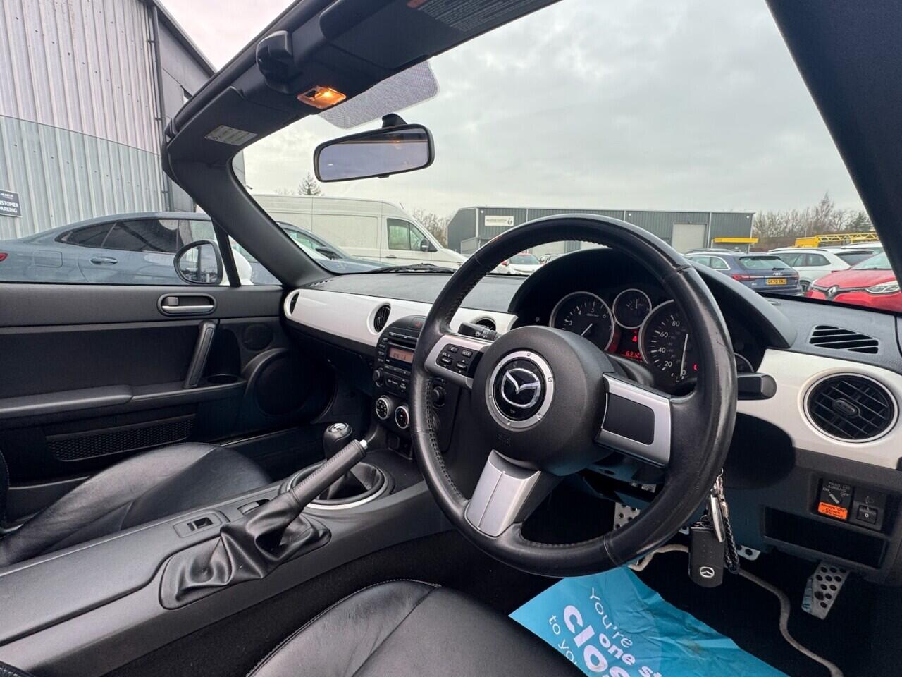 Used Mazda MX-5 2010 for sale - 77215374: Photo 39