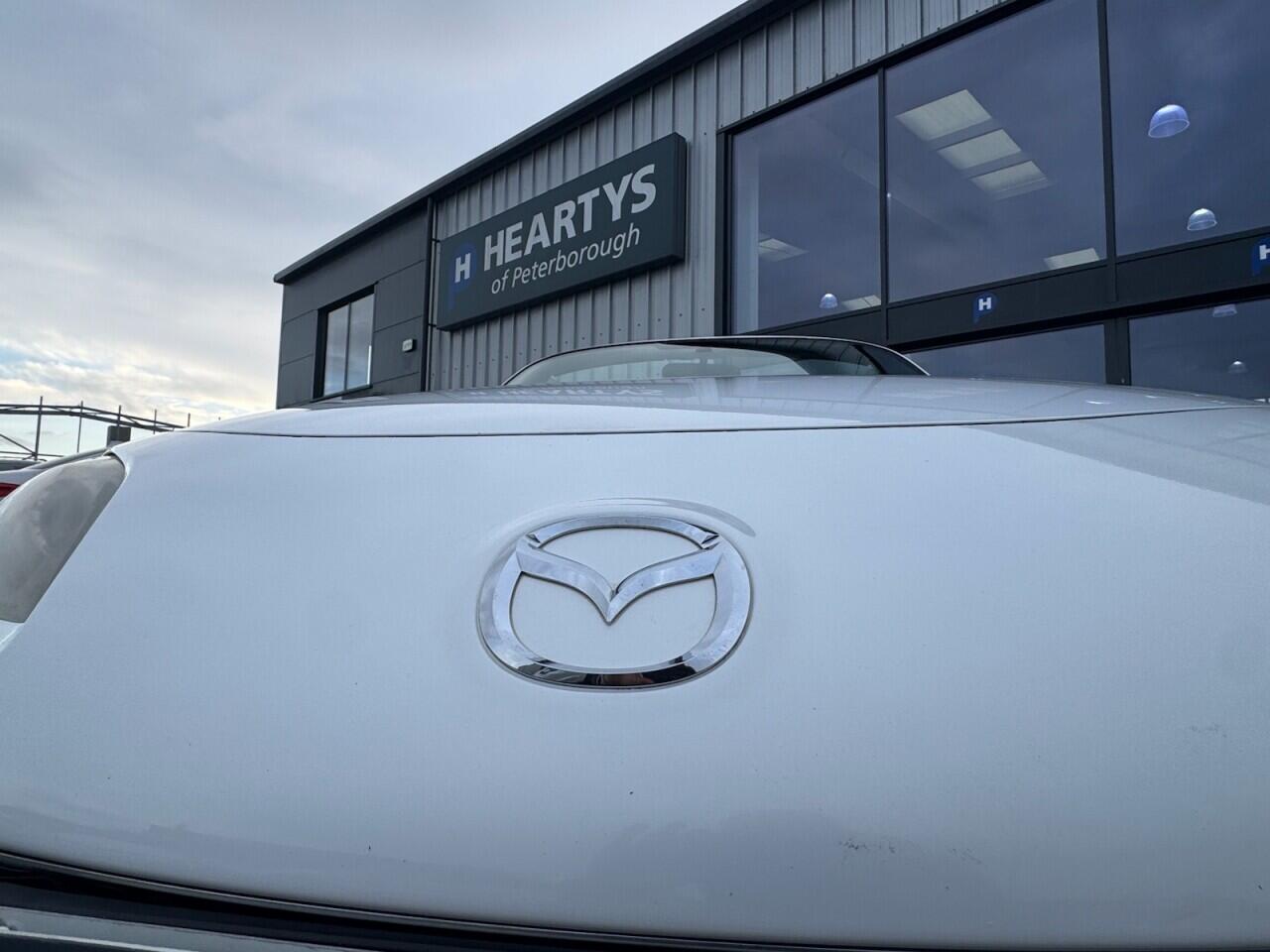 Used Mazda MX-5 2010 for sale - 77215374: Photo 42