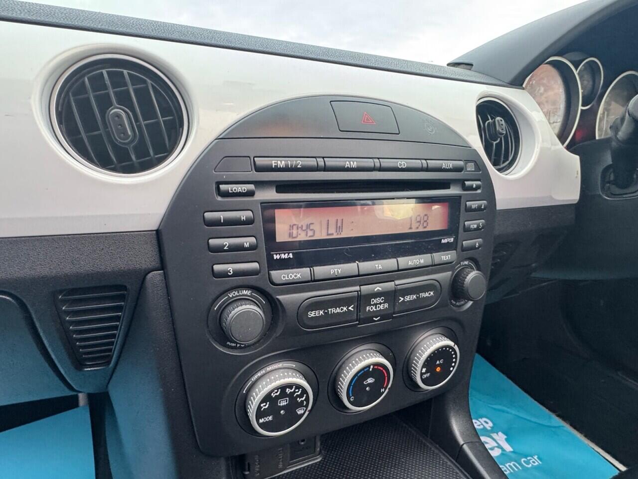 Used Mazda MX-5 2010 for sale - 77215374: Photo 43