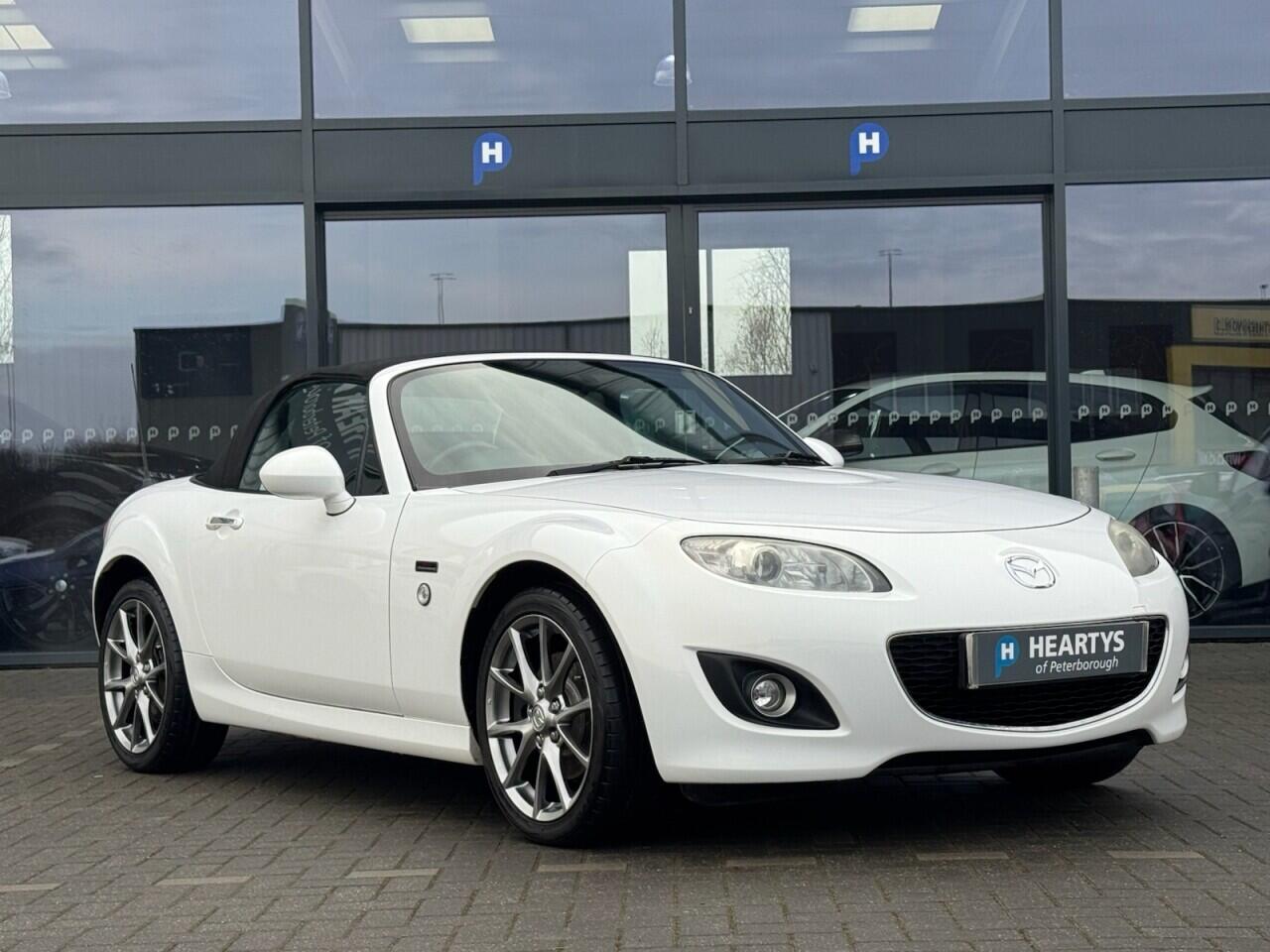 Used Mazda MX-5 2010 for sale - 77215374: Photo 44