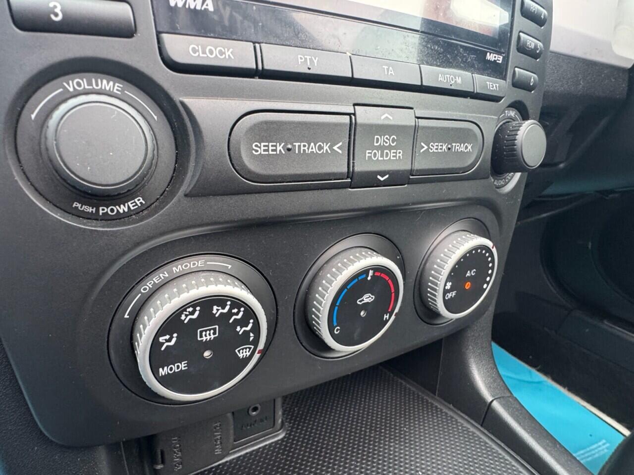 Used Mazda MX-5 2010 for sale - 77215374: Photo 45