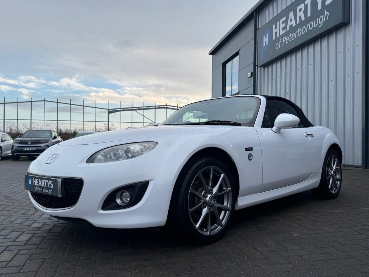 Used Mazda MX-5 2010 for sale - 77215374: Photo 48