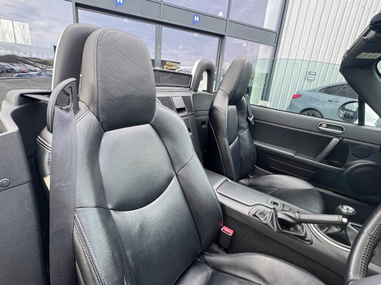 Used Mazda MX-5 2010 for sale - 77215374: Photo 50