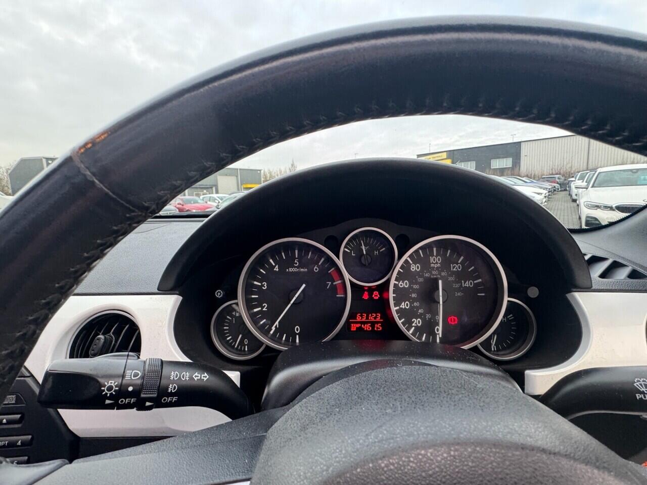 Used Mazda MX-5 2010 for sale - 77215374: Photo 51