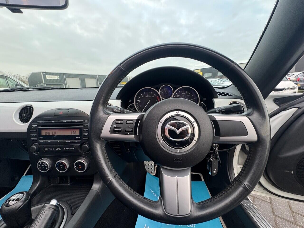 Used Mazda MX-5 2010 for sale - 77215374: Photo 52