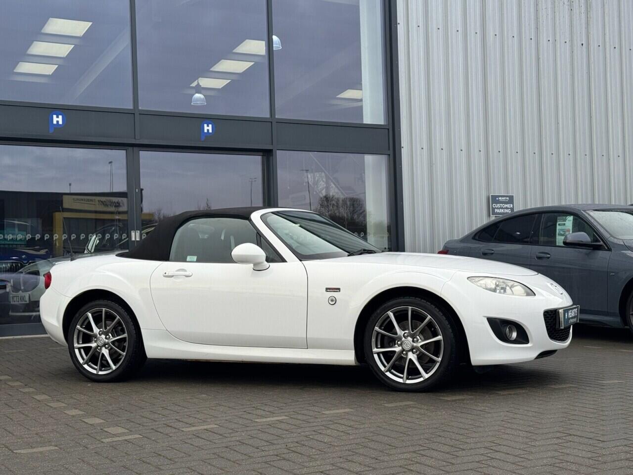 Used Mazda MX-5 2010 for sale - 77215374: Photo 54