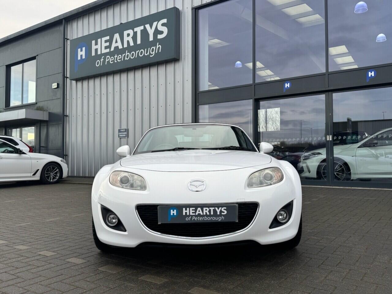 Used Mazda MX-5 2010 for sale - 77215374: Photo 57