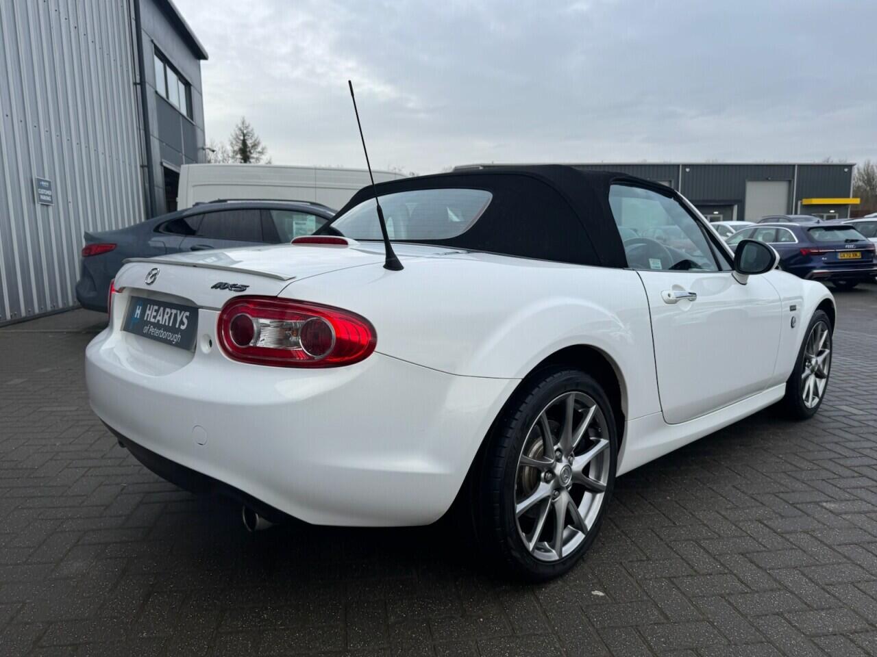 Used Mazda MX-5 2010 for sale - 77215374: Photo 58