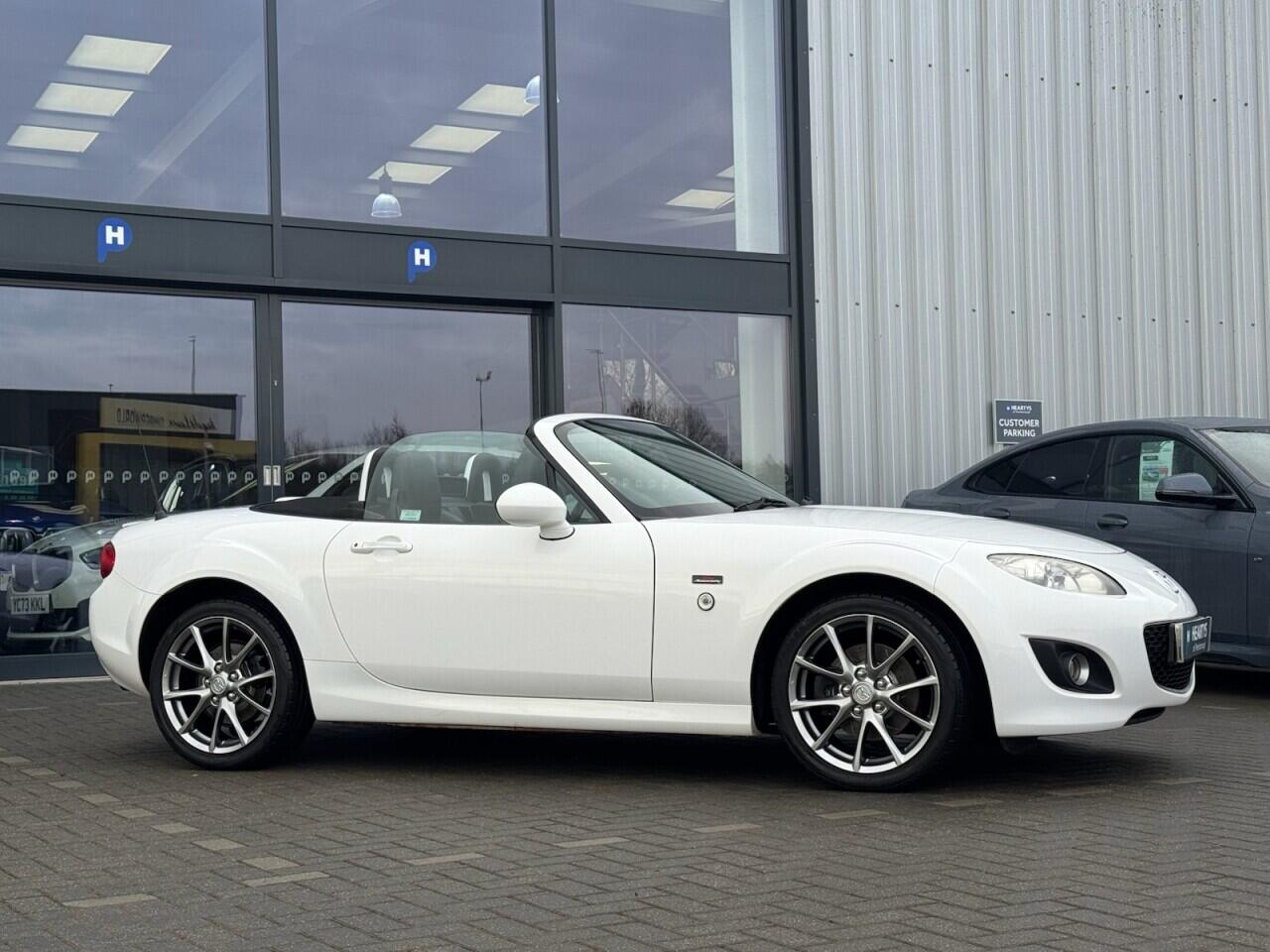 Used Mazda MX-5 2010 for sale - 77215374: Photo 59