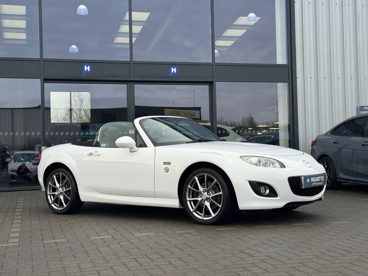 Used Mazda MX-5 2010 for sale - 77215374: Photo 62