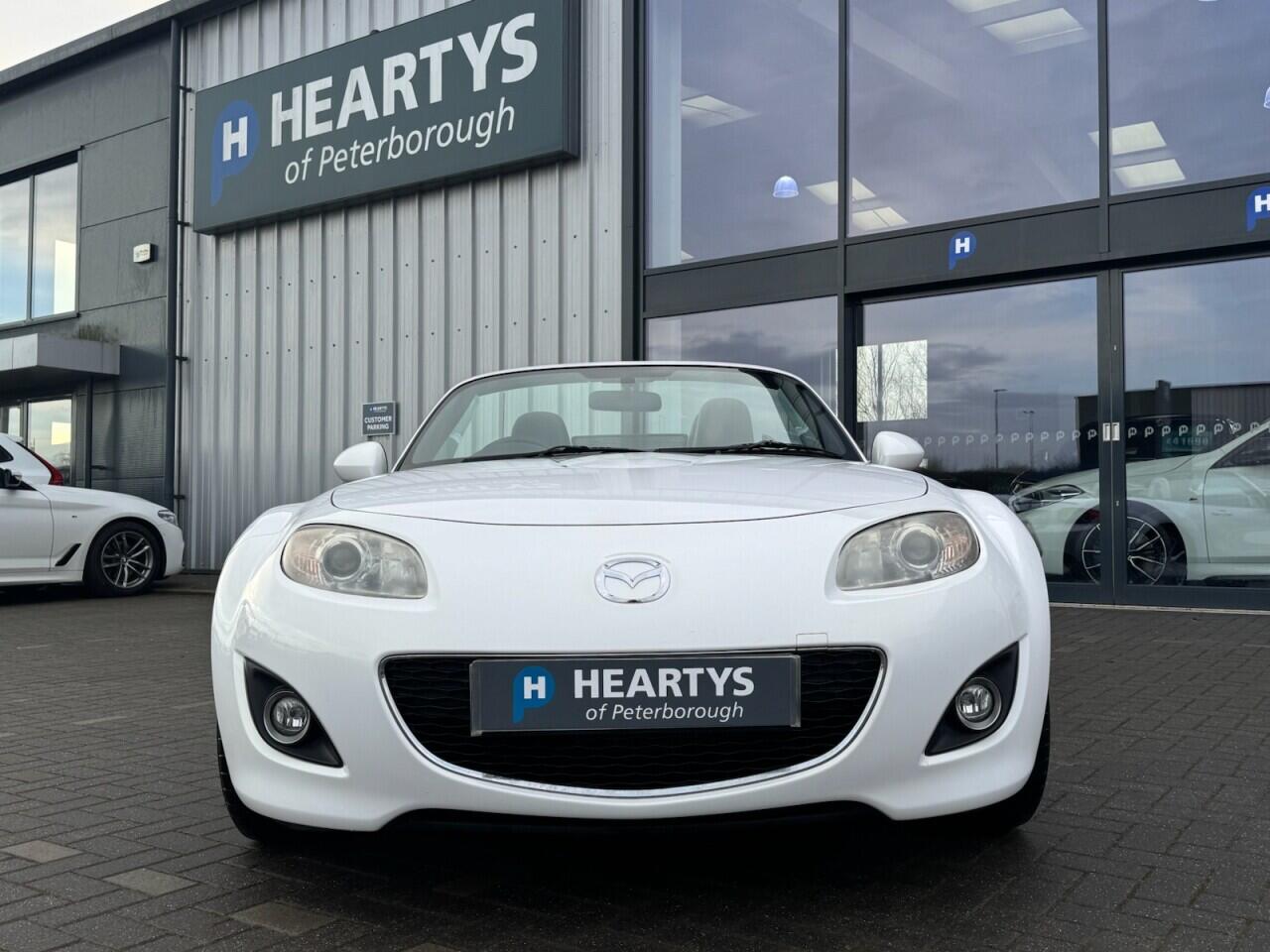 Used Mazda MX-5 2010 for sale - 77215374: Photo 9