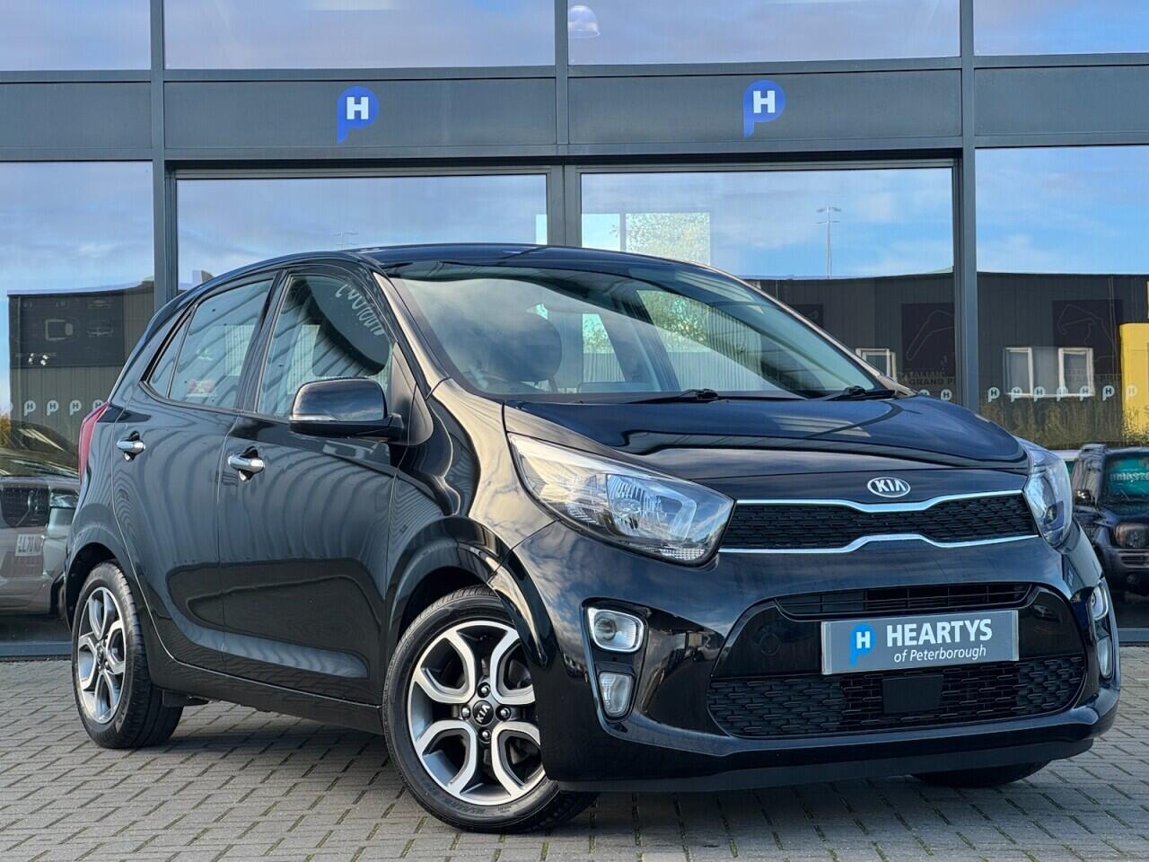 Used Kia Picanto 2020 for sale - 76702277: Photo 1