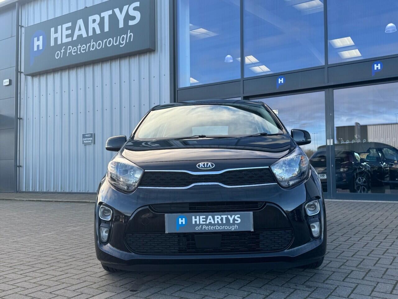 Used Kia Picanto 2020 for sale - 76702277: Photo 17