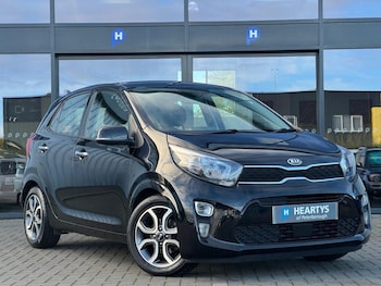 Kia - Picanto