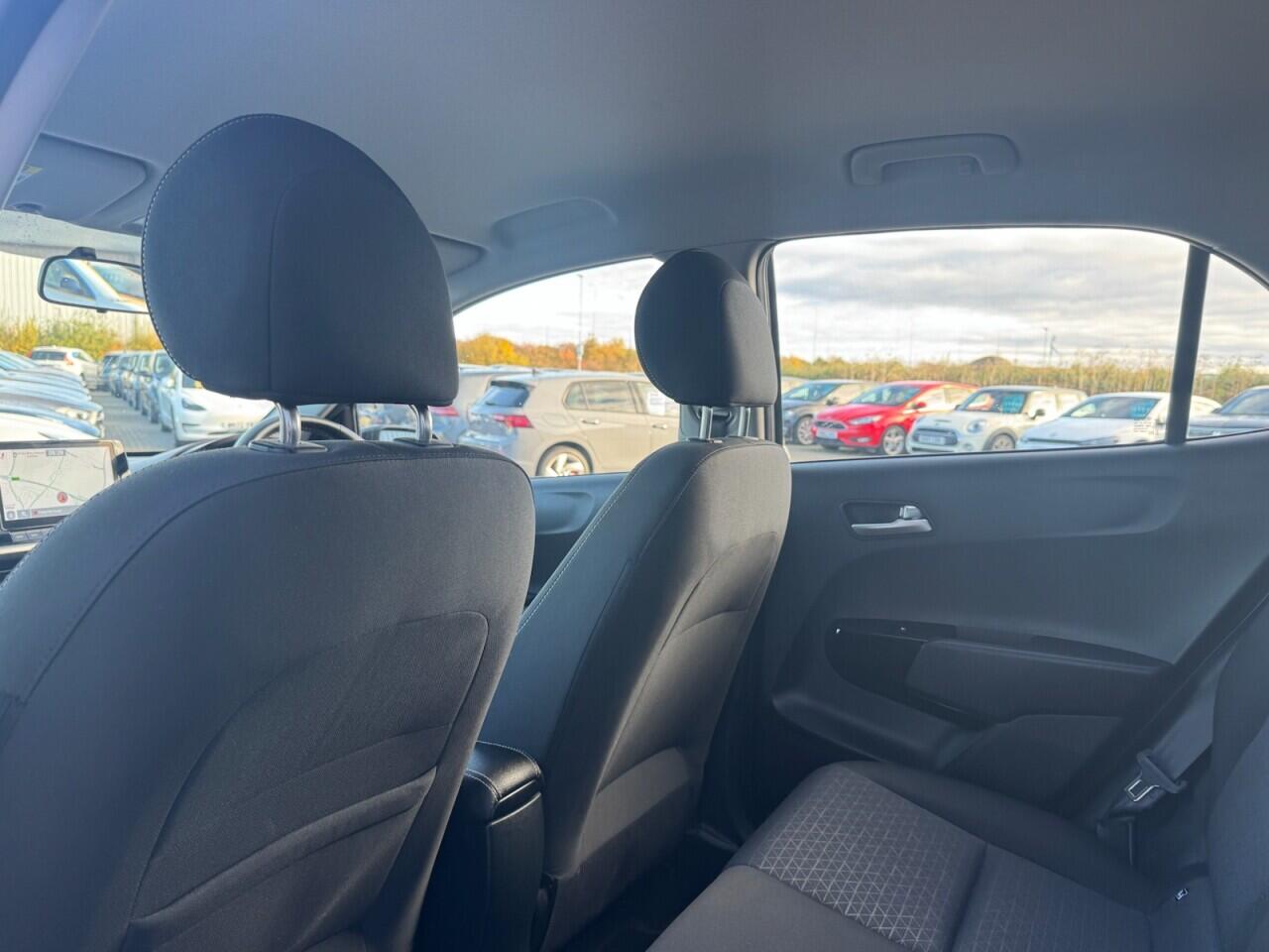 Used Kia Picanto 2020 for sale - 76702277: Photo 27