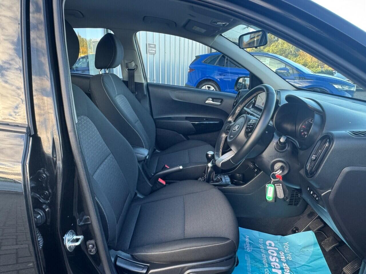 Used Kia Picanto 2020 for sale - 76702277: Photo 35