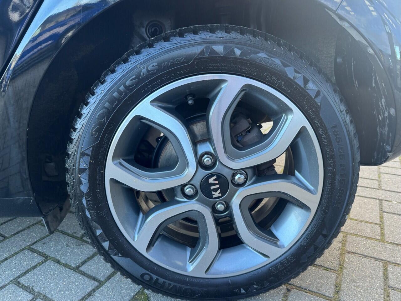 Used Kia Picanto 2020 for sale - 76702277: Photo 36