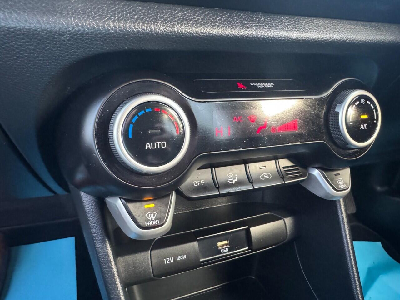 Used Kia Picanto 2020 for sale - 76702277: Photo 38