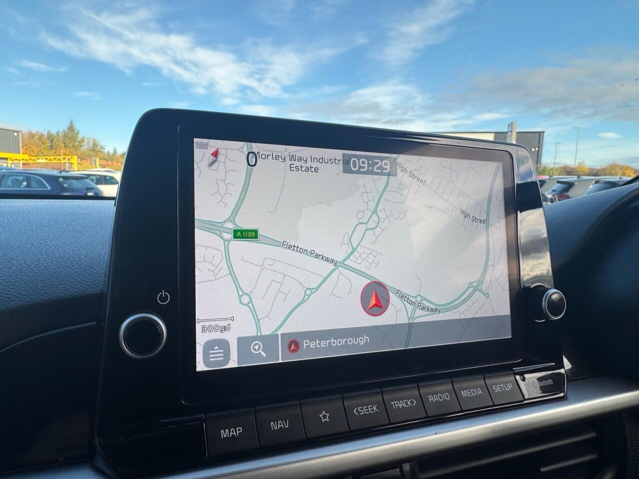 Used Kia Picanto 2020 for sale - 76702277: Photo 46