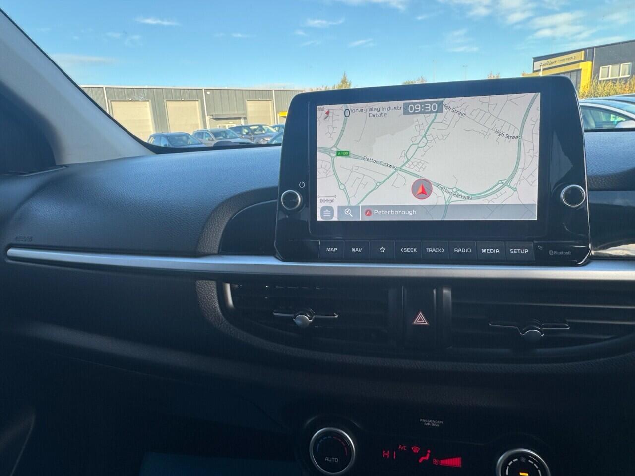 Used Kia Picanto 2020 for sale - 76702277: Photo 53