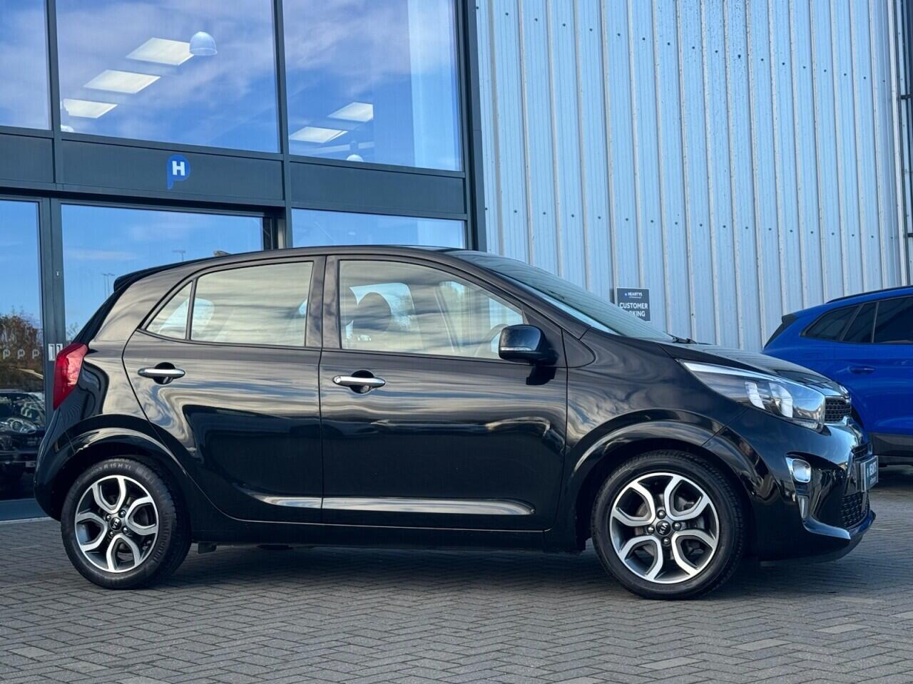 Used Kia Picanto 2020 for sale - 76702277: Photo 9